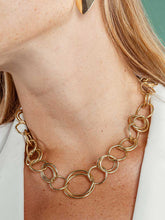 Load image into Gallery viewer, Nia Collar Necklace