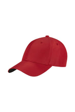 Load image into Gallery viewer, Unisex Adult Crestable Performance Golf Cap