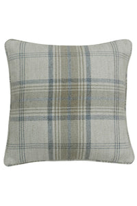 Riva Home Aviemore Cushion Cover (Natural) (17.7 x 17.7in)