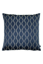 Load image into Gallery viewer, Ashley Wilde Nash Embroidered Throw Pillow Cover