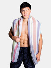 Load image into Gallery viewer, You&#39;re Just My Stripe Towel
