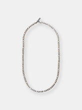 Load image into Gallery viewer, Figaro Necklace Chain