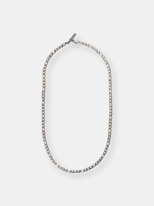 Figaro Necklace Chain