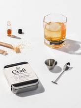Load image into Gallery viewer, The Old Fashioned Cocktail Kit