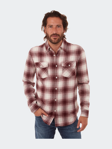 Randy Flannel Shirt