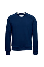 Load image into Gallery viewer, Tee Jays Mens Urban Sweater (Navy Blue)
