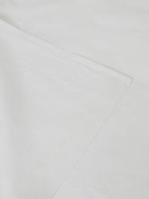 Load image into Gallery viewer, Marcel Linen Pillowcases (Pair) - Milk