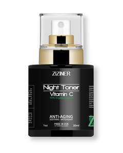 Night Toner Vitamin C