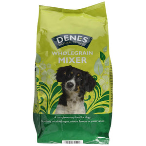 Denes Wholgrain Mixer Dog Food (May Vary) (5.5lbs)