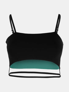 Sarah Bikini Top - Reversible