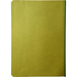 Bullet Chameleon A5 Notebook (Green) (A5)