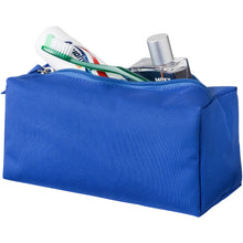 Load image into Gallery viewer, Passage Toiletry Bag (Pack Of 2) - Blue