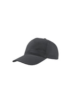 Load image into Gallery viewer, Start 5 Panel Cap - Navy