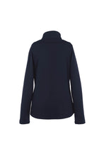 Load image into Gallery viewer, Russell Ladies/Womens Smart Softshell Jacket (French Navy)