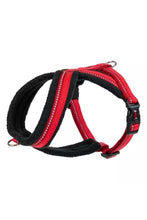 Load image into Gallery viewer, Halti Comfy Dog Harness (Red) (S)