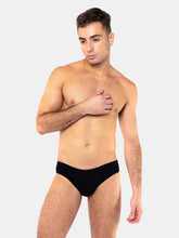 Load image into Gallery viewer, Essential Ribbed Underwear Brief