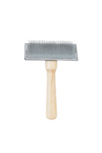 Load image into Gallery viewer, Ancol Heritage Soft Slicker Brush (May Vary) (Medium)