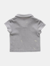 Load image into Gallery viewer, Baby Polo Shirt