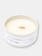 Load image into Gallery viewer, Hand Poured Candle