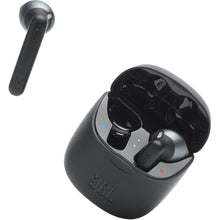 Load image into Gallery viewer, Tune 225TWS True Wireless Earbuds - Black