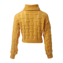 Load image into Gallery viewer, Lena Ottoman Knit Jumper