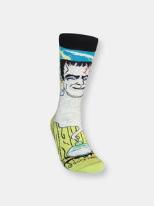 Frankenstein's Monster Socks