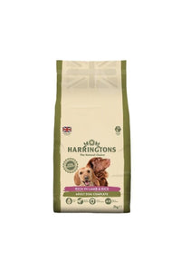Harringtons Lamb And Rice Adult Dog Food (May Vary) (4.4lbs)