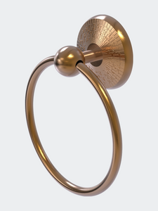 Monte Carlo Collection Towel Ring