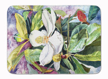 Load image into Gallery viewer, 19 in x 27 in Magnolia Machine Washable Memory Foam Mat