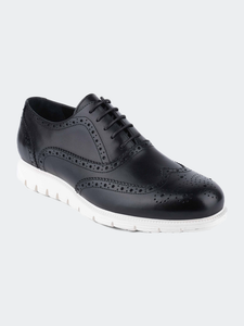 Euronapa Wingtip Sneakers