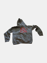 Load image into Gallery viewer, Ampersand Red Hoodie