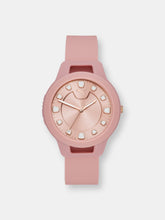 Load image into Gallery viewer, Puma Women&#39;s Reset V1 P1021 Pink Silicone Quartz Fashion Watch