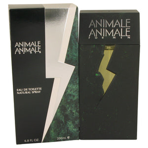 Animale Animale by Animale Eau De Toilette Spray for Men