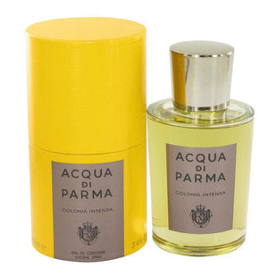 Acqua Di Parma Colonia Intensa by Acqua Di Parma Eau De Cologne Spray 3.4 oz