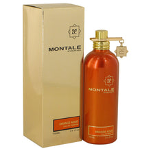 Load image into Gallery viewer, Montale Orange Aoud by Montale Eau De Parfum Spray (Unisex) 3.4 oz