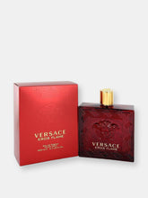Load image into Gallery viewer, Versace Eros Flame by Versace Eau De Parfum Spray 6.7 oz