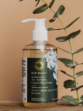 Load image into Gallery viewer, Eucalyptus Mint Liquid Hand Soap