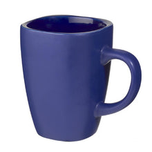 Load image into Gallery viewer, Bullet Folsom 350 ml Ceramic Mug (Blue) (One Size)