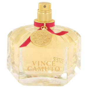 Vince Camuto by Vince Camuto Eau De Parfum Spray (Tester) 3.4 oz
