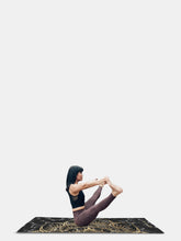 Load image into Gallery viewer, Sahasrara Yoga Mat