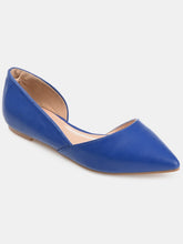 Load image into Gallery viewer, Journee Collection Women&#39;s Cortni Flat