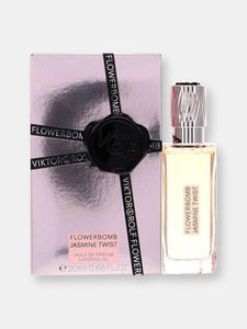 Flowerbomb Jasmine Twist Huile De Parfum Layering Oil .68 oz