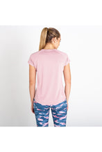 Load image into Gallery viewer, Regatta Womens/Ladies Corral Marl Lightweight T-Shirt