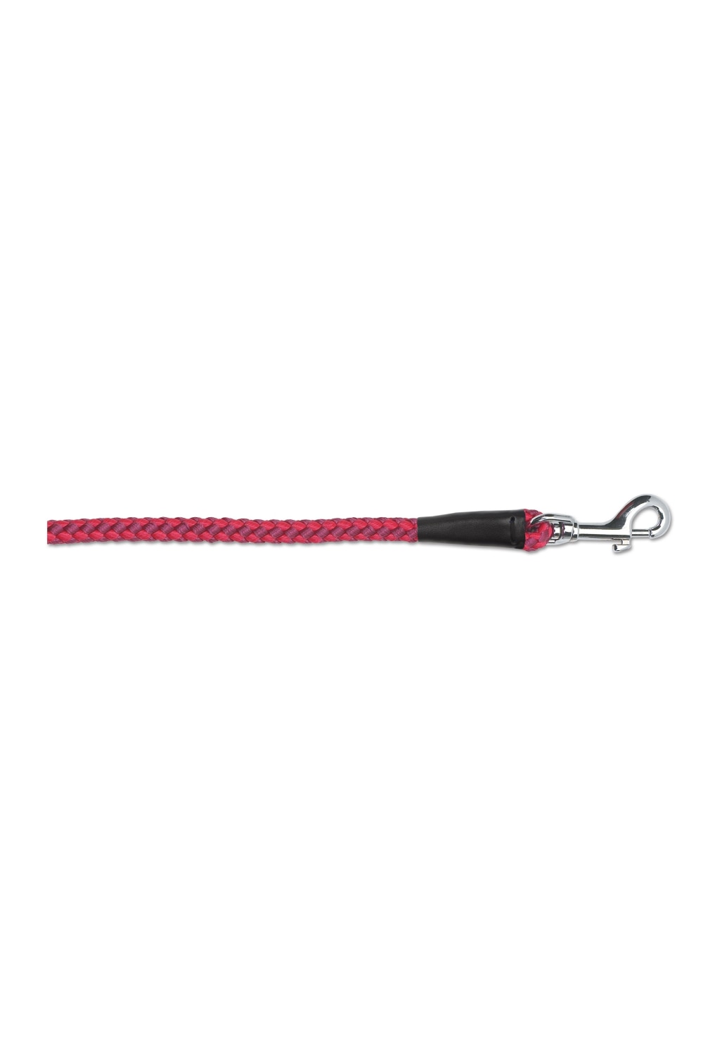 Ancol Pet Products Heritage Rope Dog Lead (Red) (0.4in x 0.61m)