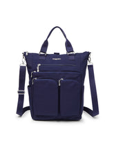 Load image into Gallery viewer, All Set 3 In 1 Tote Backpack