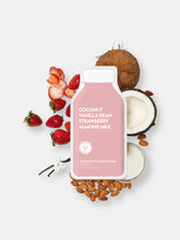 Load image into Gallery viewer, Strawberries &amp; Cream Soothing Raw Juice Mask