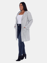 Load image into Gallery viewer, Plus Size Womens North Cardigan
