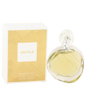 Untold Eau De Parfum Spray 1 oz