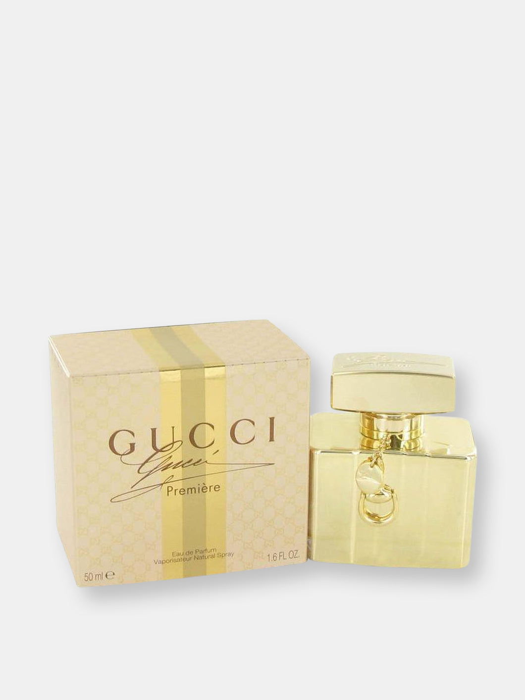 Gucci Premiere Eau De Parfum Spray 1.7 oz