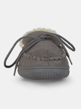 Load image into Gallery viewer, Vance Co. Men&#39;s Moccasin Slipper